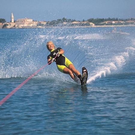 Solitudo Sunny Camping By Valamar Dubrovnik Bagian luar foto