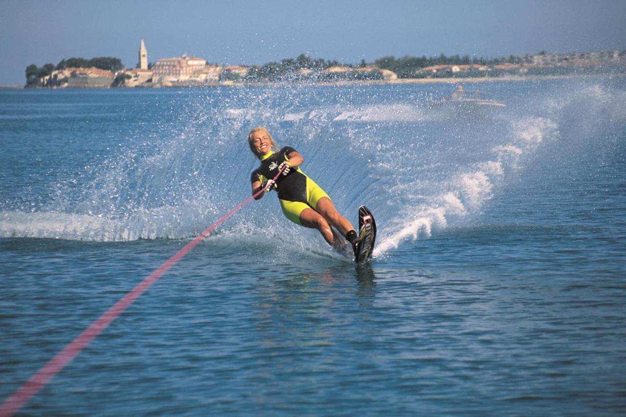 Solitudo Sunny Camping By Valamar Dubrovnik Bagian luar foto